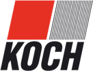 Koch manufacture